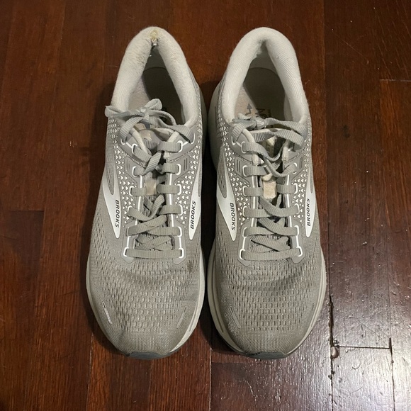 Brooks Ghost 14 Women’s Running Shoe Size 10 - Picture 3 of 10